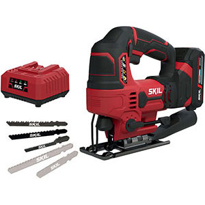 1669GZ - ALTERNATIVE BATTERY SAWS - Prod. SCU - SKIL